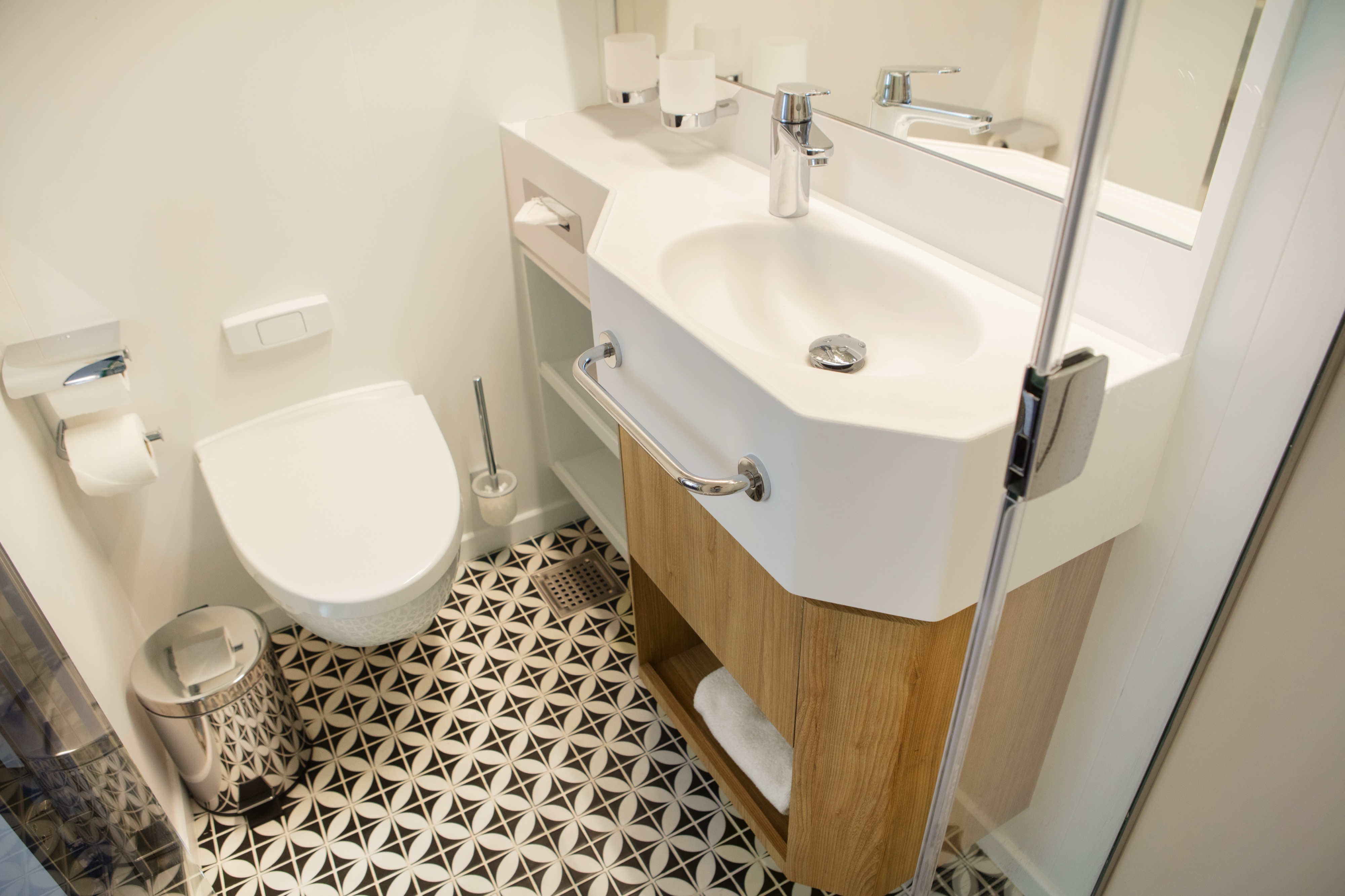 Junior Dream Suite
